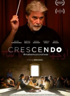 Crescendo - #makemusicnotwar (2019)