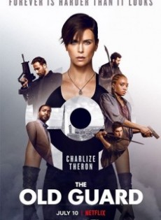 The Old Guard (2020)