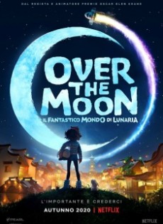 Over the Moon (2020)