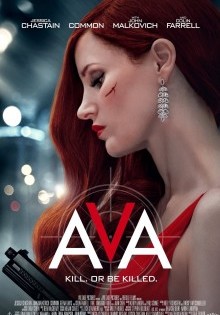 Ava (2020)