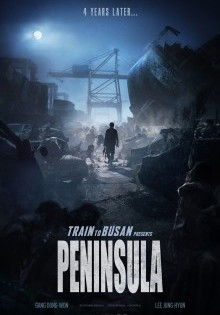Peninsula (2020)