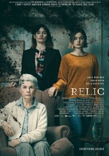 Relic (2020)