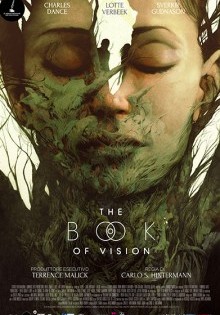 The Book of Vision (2020)
