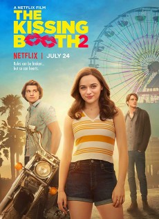 The Kissing Booth 2 (2020)
