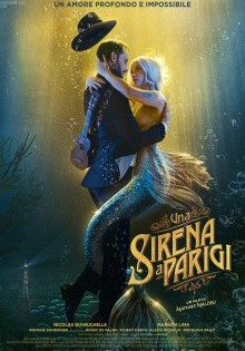 Una sirena a Parigi (2020)