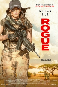 Rogue (2020)