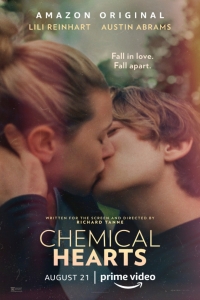 Chemical Hearts (2020)