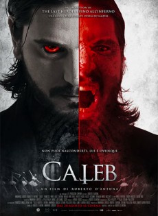 Caleb (2020)