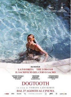 Dogtooth (2009)