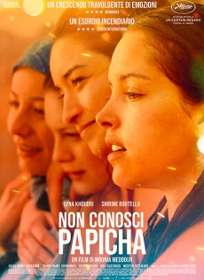 Non conosci Papicha (2019)