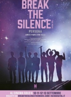 Break the Silence: The Movie (2020)