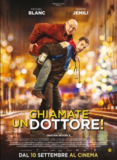 Chiamate un dottore! (2020)