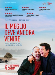 Il meglio deve ancora venire (2019)