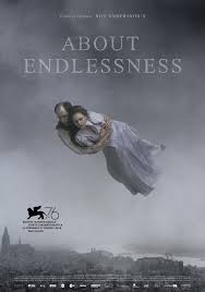 About Endlessness (2020)