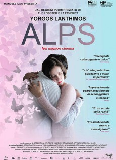 Alps (2011)