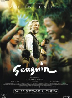 Gauguin (2017)