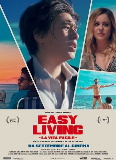 Easy Living - La vita facile (2019)