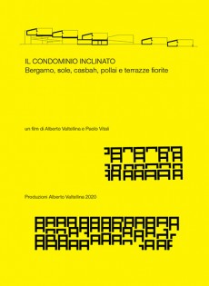 Il condominio inclinato (2020)