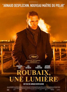 Roubaix, une lumière (2019)