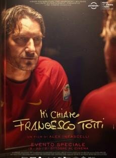 Mi chiamo Francesco Totti (2020)