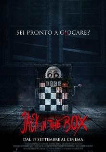 Jack in the Box (2020)