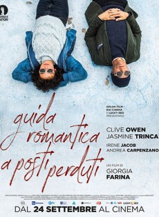 Guida romantica a posti perduti (2020)