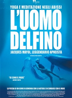 L'uomo delfino (2020)