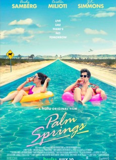 Palm Springs (2020)