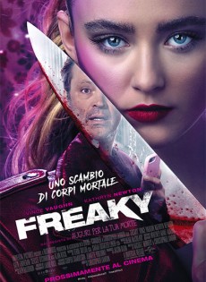 Freaky (2020)