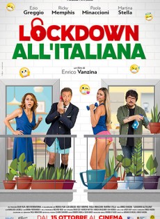 Lockdown all'italiana (2020)