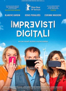 Imprevisti Digitali (2020)
