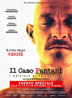 Il caso Pantani (2020)