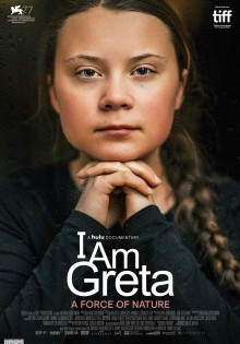 I Am Greta (2020)