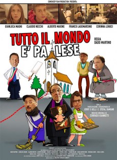 Tutto il mondo è palese (2020)