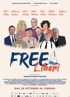 Free - Liberi (2020)