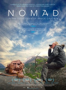 Nomad - In cammino con Bruce Chatwin (2020)