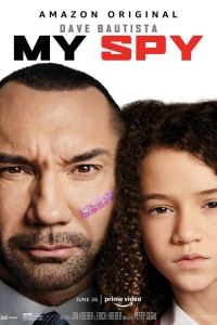 My Spy (2020)