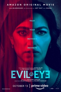 Evil Eye (2020)