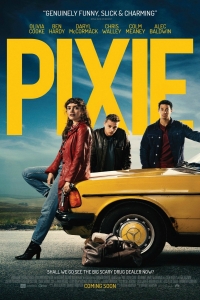 Pixie (2020)