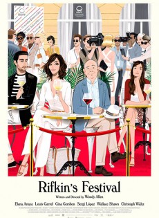 Rifkin's Festival (2020)