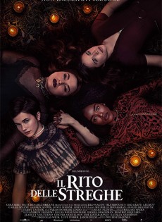 Il rito delle streghe (2020)