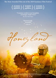 Honeyland (2019)