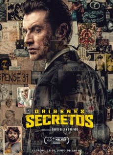 Origini segrete (2020)
