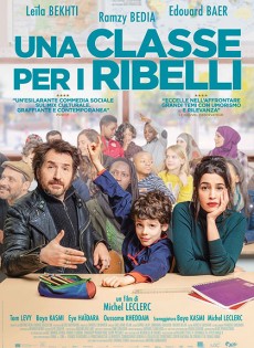 Una classe per i ribelli (2020)