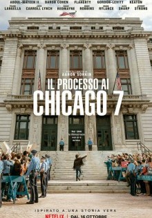 Il processo ai Chicago 7 (2020)