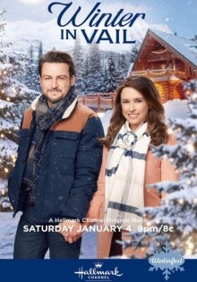 Un amore sulla neve (2020)