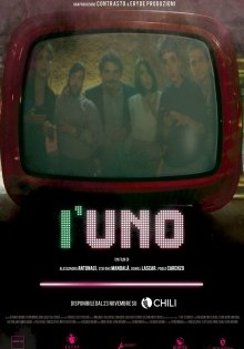 L'uno (2020)