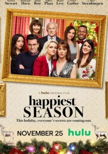 Happiest Season (2020)