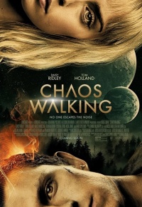 Chaos Walking (2021)