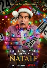 Tutto normale il prossimo Natale (2020)